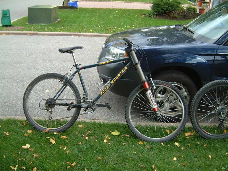 worst bike brands